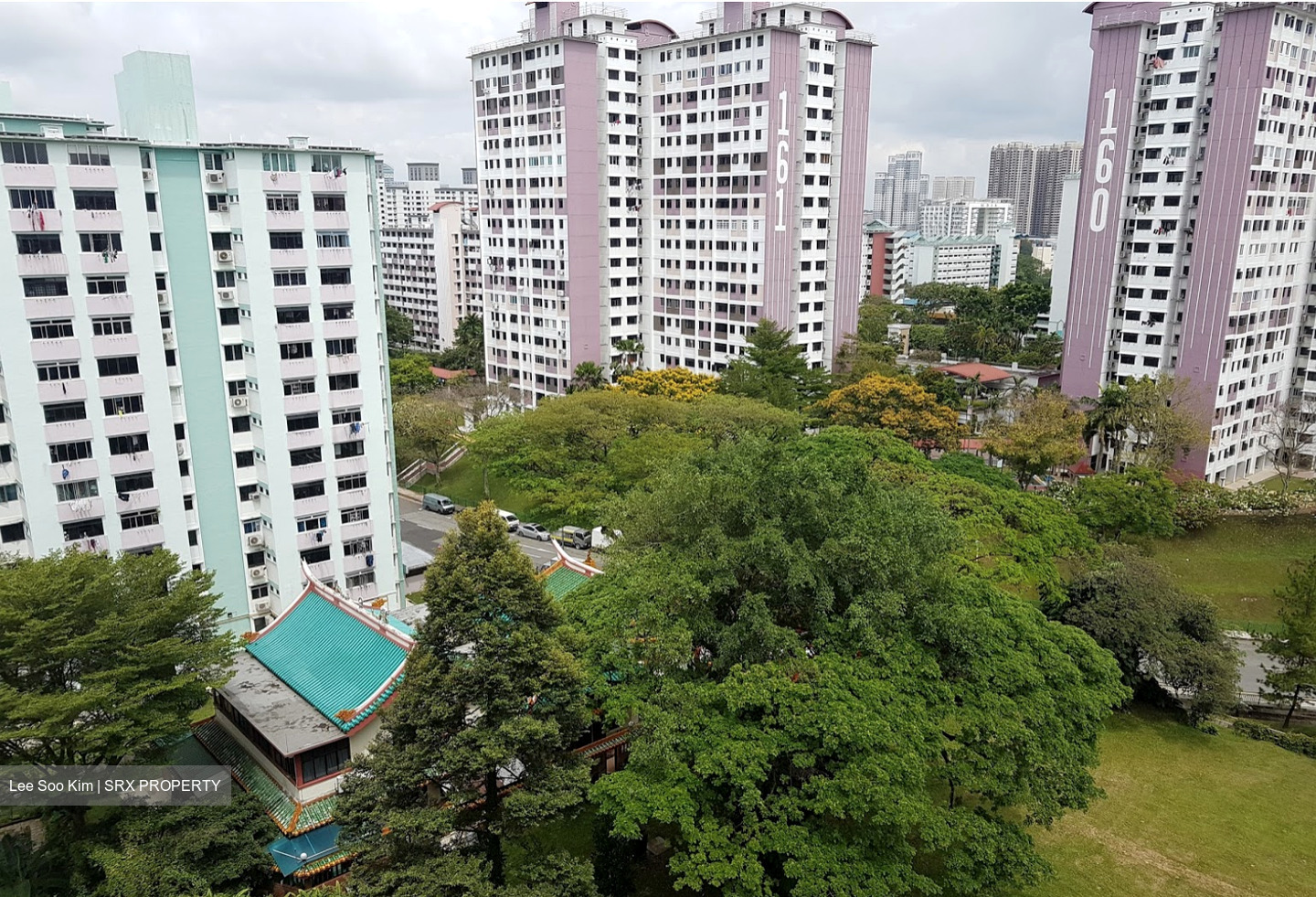 The Anchorage (D3), Condominium #526114291